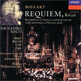 Mozart: Requiem