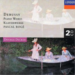 Debussy: Piano Works