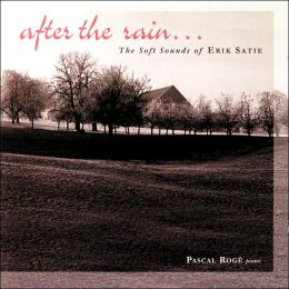 Satie - After The Rain by Pascal Rog on Amazon Music