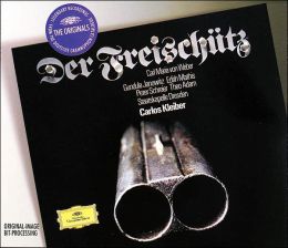 Weber: Der Freischütz