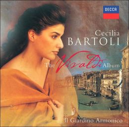 The Vivaldi Album