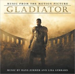 Gladiator [Music from the Motion Picture]