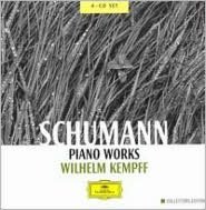 Schumann: Piano Works