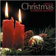 Essential Christmas: 35 Seasonal Favourites