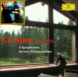 Karajan: The Collection: Brahms Symphonies