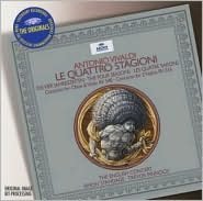 Vivaldi: Le Quattro Stagioni; Concertos, RV 548 & 516