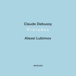 Debussy: Préludes