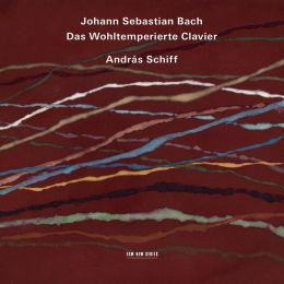Bach: Das wohltemperierte Clavier