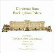 Christmas from Buckingham Palace