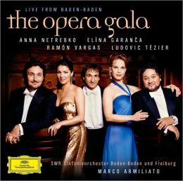 The Opera Gala Live from Baden-Baden
