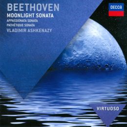 Beethoven: Moonlight Sonata