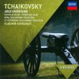 CD Cover Image. Title: Tchaikovsky: 1812 Overture, Artist: Royal Philharmonic Orchestra