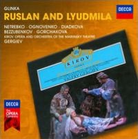 Glinka: Ruslan and Lyudmila