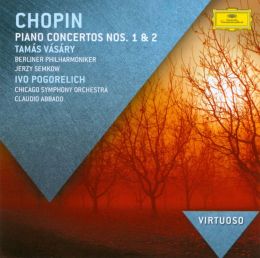 Chopin: Piano Concertos Nos. 1 & 2