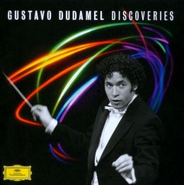 Discoveries [CD & DVD]