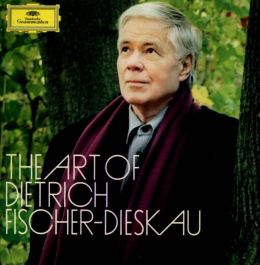 The Art of Dietrich Fischer-Dieskau