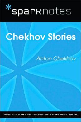 Chekhov Stories (SparkNotes Literature Guide Series)