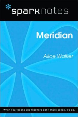 Meridian (SparkNotes Literature Guide Series)