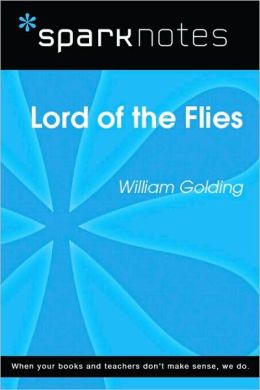 Lord of the Flies (SparkNotes Literature Guide)