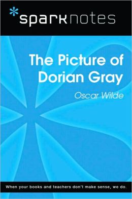 Picture of Dorian Gray (SparkNotes Literature Guide)