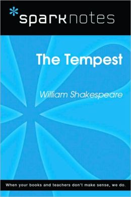 Tempest (SparkNotes Literature Guide)