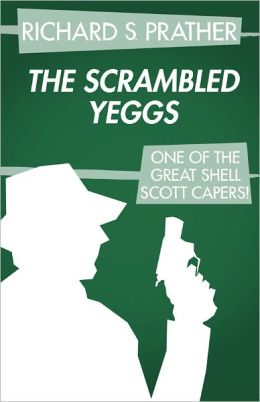 The Scrambled Yeggs