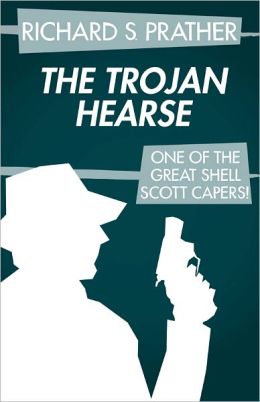 The Trojan Hearse
