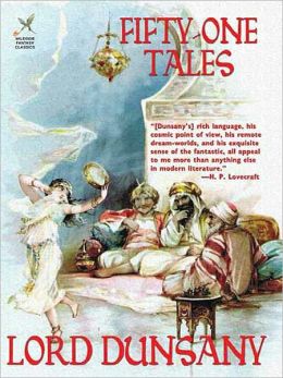 Fifty-One Tales