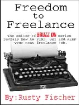 Freedom To Freelance