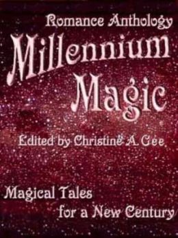 Millennium Magic: Magical Tales for a New Century