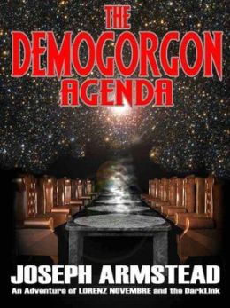 The Demogorgon Agenda