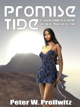Promise Tide [From the Shards Universe]
