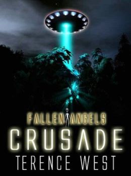 Crusade [Fallen Angels Book 3]