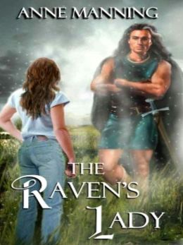 The Raven's Lady
