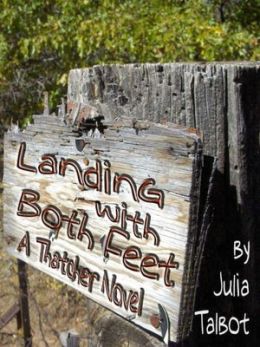 Landing with Both Feet [Thatcher Series Book 2]