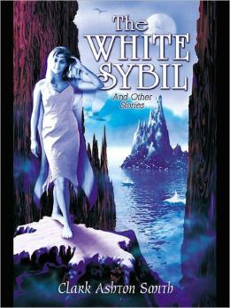 The White Sybil