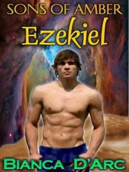 Ezekiel (Sons of Amber Series)