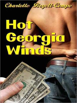 Hot Georgia Winds
