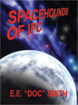 Spacehounds of IPC