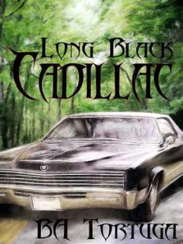 Long Black Cadillac