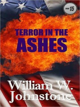 Terror in the Ashes (Ashes Series #15)