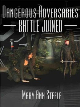 Dangerous Adversaries: Battle Joined