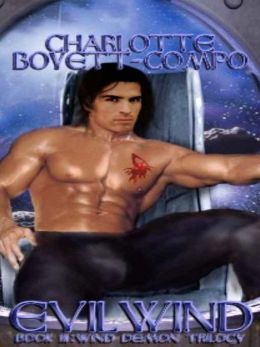 EvilWind (DemonWind Series #3)
