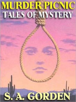 Murder Picnic & Other Mysteries