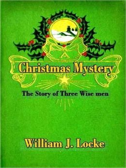 Christmas Mystery
