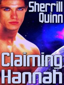 Claiming Hannah