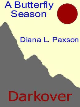 A Butterfly Season [Darkover series]