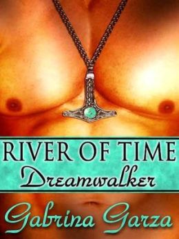 River of Time: Dreamwalker
