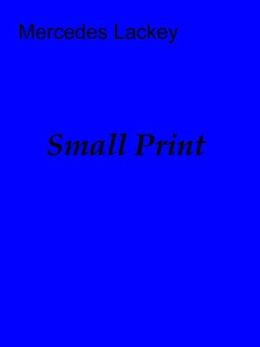 Small Print