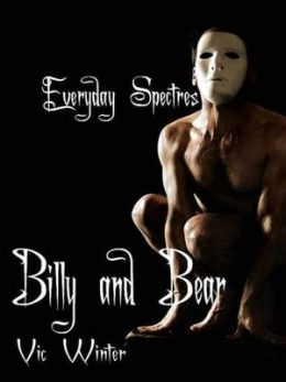 Billy and Bear